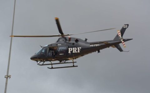 FISCALIZAÇÃO REFORÇADA: Polícia Rodoviária Federal inicia Operação Eleições 2022 no Mato Grosso