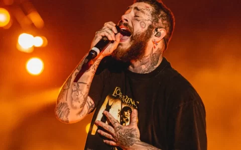 Rock in Rio: segundo dia de festival tem Post Malone, Racionais e Alok