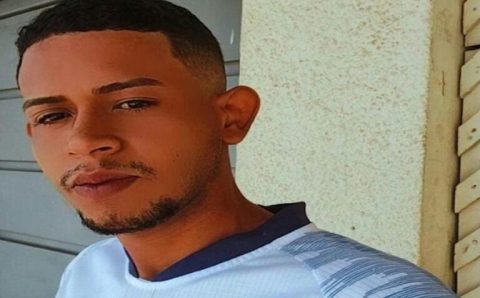 FAMÍLIA AFLITA: Jovem de Barra do Garças que foi a Rondonópolis em busca de oportunidade de emprego está desaparecido