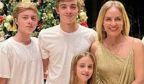 Angelica e Luciano Huck comemoram 18 anos de casados com fotos antigas e declarações