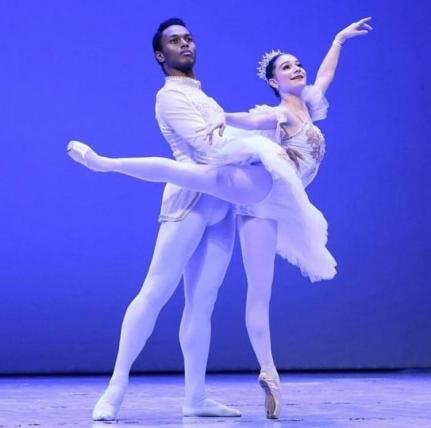 MT:  MOSTRA DE DANÇA:   Evento promove encontro entre o erudito e o popular com apresentações no Cine Teatro