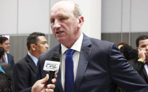 MT:   MP dá parecer para TSE barrar candidatura de Neri Geller