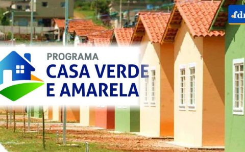 ORÇAMENTO 2023 DESTINARÁ PARTE  DO CORTE PARA O ORÇAMENTO SECRETO: Orçamento de 2023 prevê corte de 95% para o Casa Verde Amarela