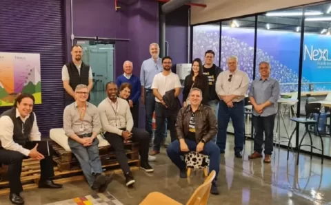 MT:  SISTEMA FAMATO FIRMA PARCERIA COM PARQUE TECNOLÓGICO DE SÃO JOSÉ DOS CAMPOS