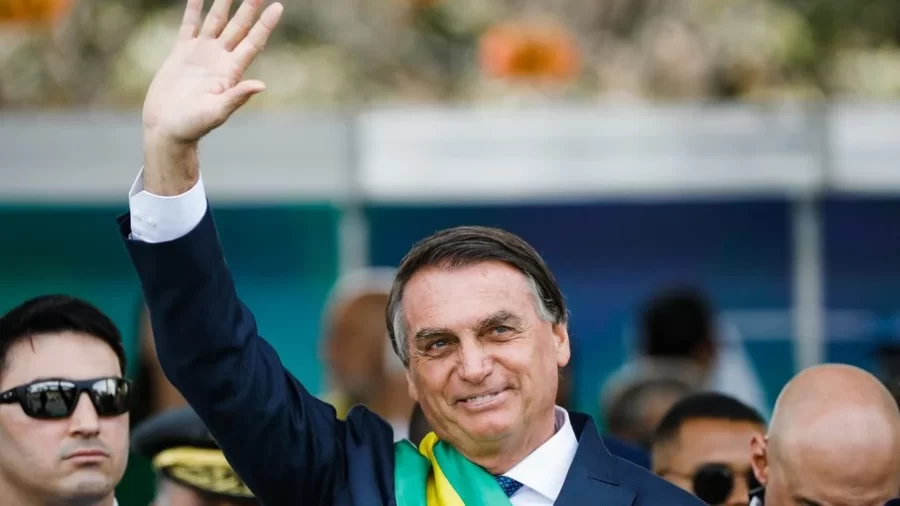 STF forma maioria para suspender decretos de armas de Bolsonaro