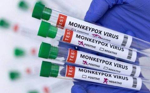 MT:  MONKEYPOX VÍRUS:  Saúde registra 46 casos confirmados de varíola dos macacos em MT