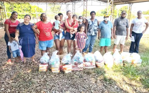 MT:  Pobreza em Rondonópolis: 15% da população local vive em vulnerabilidade