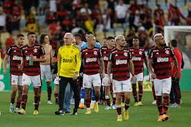 Onde assistir a Flamengo e Fluminense pelo Brasileirão