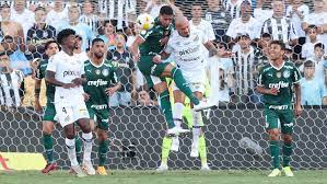 Em momento complicado na defesa, Palmeiras vem de três jogos sem ser vazado pelo Santos