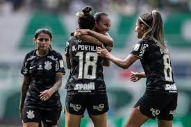 Corinthians anuncia 39 mil ingressos vendidos para final do Brasileirão feminino