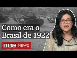 Como foram os 100 anos da Independência do Brasil