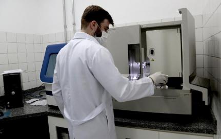 MT:  PERÍCIA TÉCNICA:  Politec realiza curso de formação para peritos oficiais médicos e odontolegistas