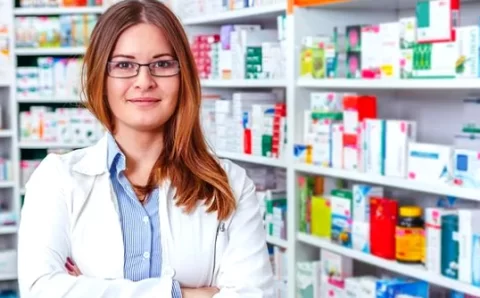 Dia Internacional do Farmacêutico