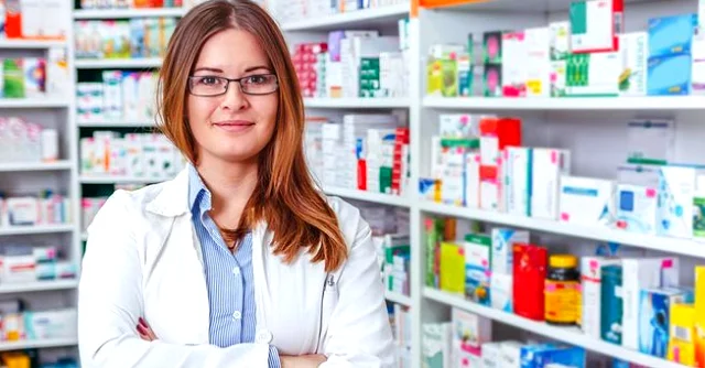 Dia Internacional do Farmacêutico