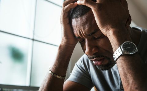 Quando se preocupar com o estresse excessivo