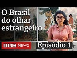 O Brasil do olhar estrangeiro: parte 1, O paradoxo do paraíso