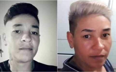 SOFRIMENTO: Pai entra em matagal e encontra filha desaparecida morta com cipó no pescoço