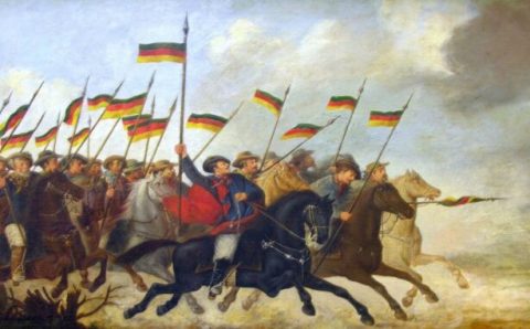 Revolução Farroupilha