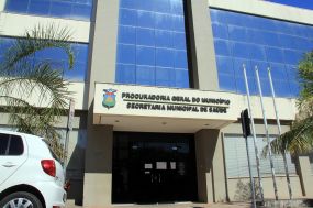 Secretaria de Saúde esclarece situação de repasses ao Hospital de Câncer de Mato Grosso