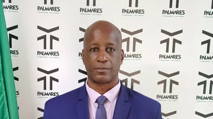 Sérgio Camargo, ex-Fundação Palmares, perde ação contra Martinho da Vila