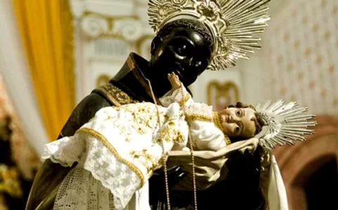 MT:   Tradicional Festa de São Benedito será neste domingo (02) em Cuiabá