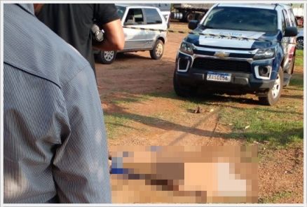 ÓDIO MORTAL: Por ciúme, mulher mata pai e irmão de suposta amante do marido