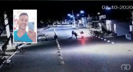 HÁ DOIS ANOS:  ‘A gente quer resposta’, diz irmã de jovem morto por PM