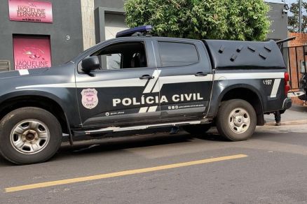 A CAMINHO DE CASA: Polícia Civil prende homem que estuprou jovem de 18 anos em Sorriso