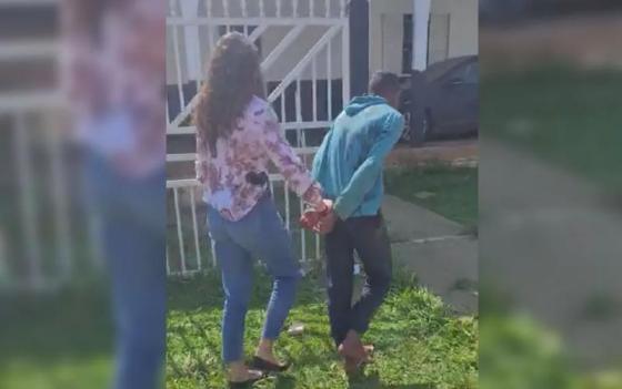 MONSTRUOSIDADE: Primo estupra e deixa crianças de 1 e 3 anos feridas dentro de casa