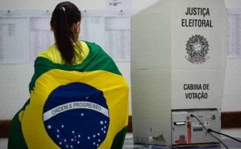Eleições 2022: confira os senadores eleitos em cada Estado