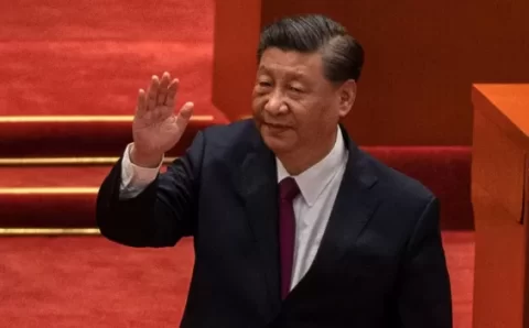 5 razões pelas quais a economia da China está em apuros