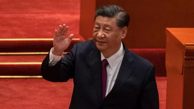 5 razões pelas quais a economia da China está em apuros