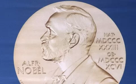 Prêmio Nobel: as 5 pessoas premiadas duas vezes