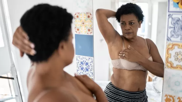 Câncer de mama: 6 fatores que aumentam o risco da doença