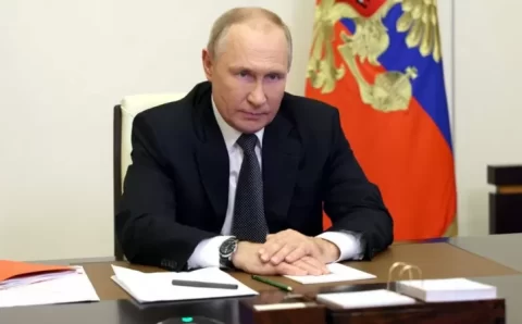 Por que Putin ‘dobrou aposta’ ao decretar lei marcial em regiões ocupadas da Ucrânia