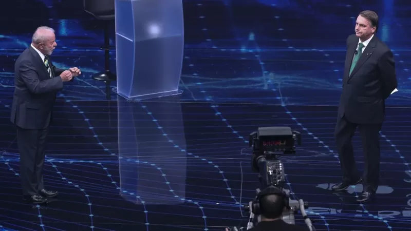 Eleições 2022: a matemática dos votos para a vitória de Lula ou Bolsonaro