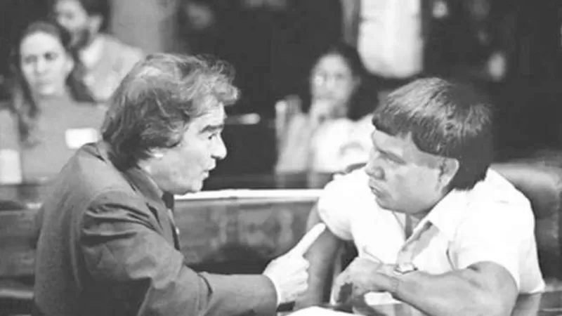 Darcy Ribeiro: 100 anos do visionário que lutou por indígenas, pela educação e fugiu de UTI para concluir livro