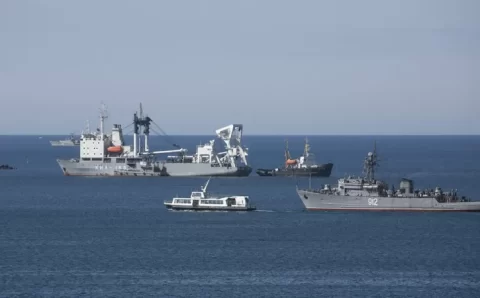 Rússia sai de acordo para exportação de grãos pela Ucrânia após ataque no Mar Negro