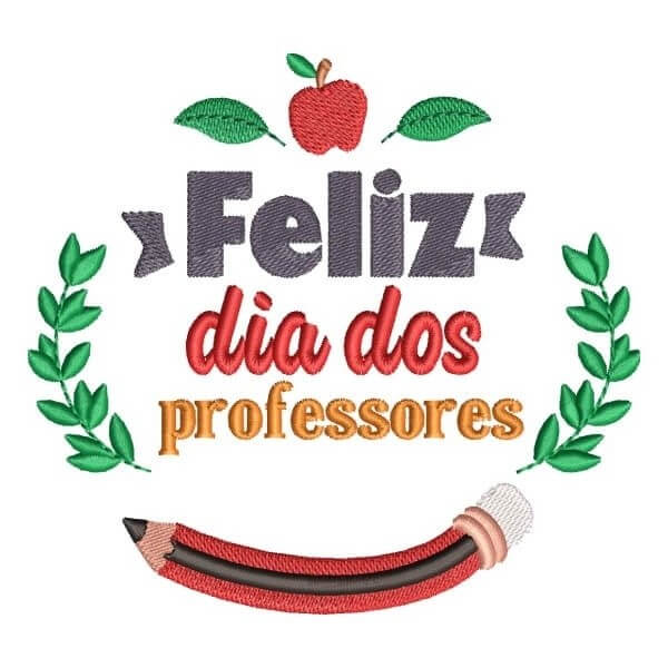 15 de outubro – Dia do Professor