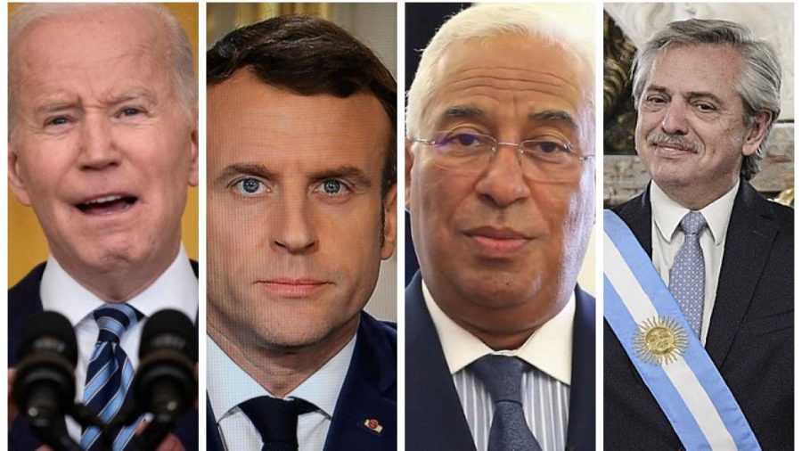 Veja a repercussão das eleições no exterior após vitória de Lula