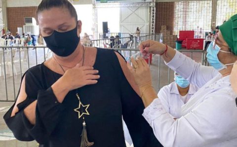 MT:  GRAVE DOENÇA:   Com baixa vacinação, MT tem 48 casos e 9 mortes por meningite