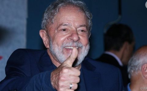 Lula viajará ao Egito no avião do empresário José Seripieri Junior
