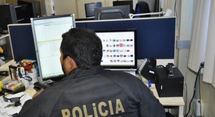 OPERAÇÃO FALSO ÁLIBI:  PF cumpre mandados em Cuiabá e em Goiás contra pedófilos