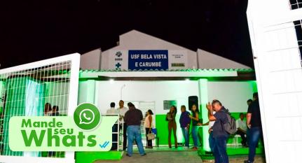 Moradores reclamam que não conseguem consultas em posto por falta de médicos