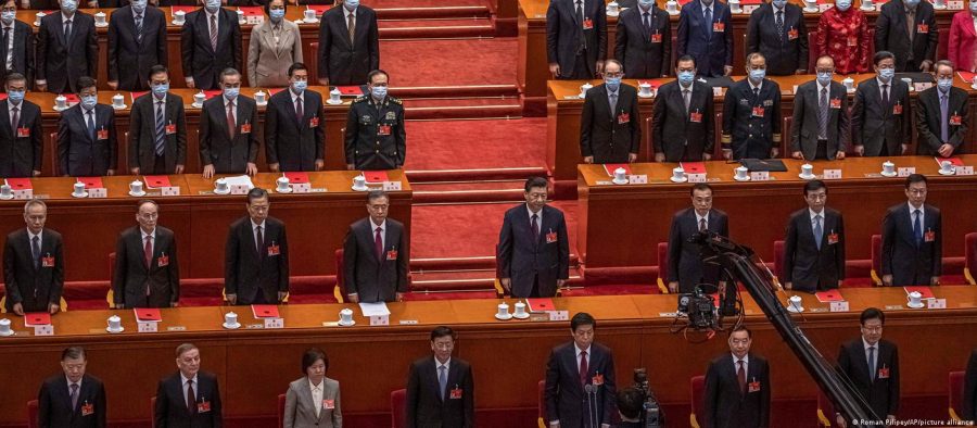 Congresso do Partido Comunista deve fortalecer Xi Jinping