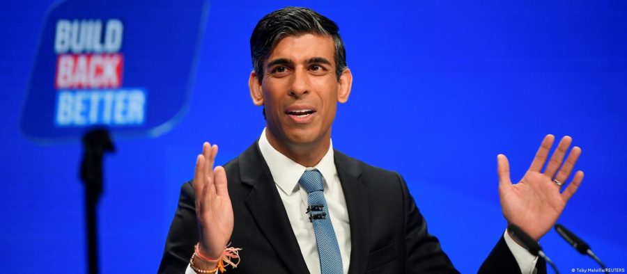 Quem é Rishi Sunak, o novo premiê do Reino Unido