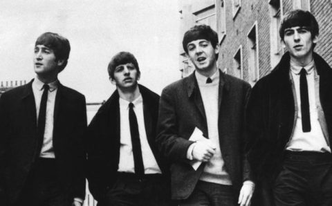 Há 60 anos, Beatles lançavam o compacto “Love me do”