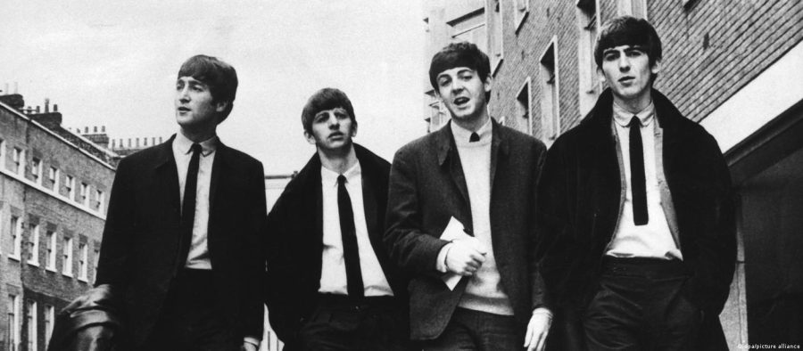Há 60 anos, Beatles lançavam o compacto “Love me do”