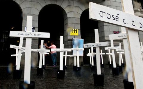 Carandiru: 30 anos da maior chacina numa prisão brasileira