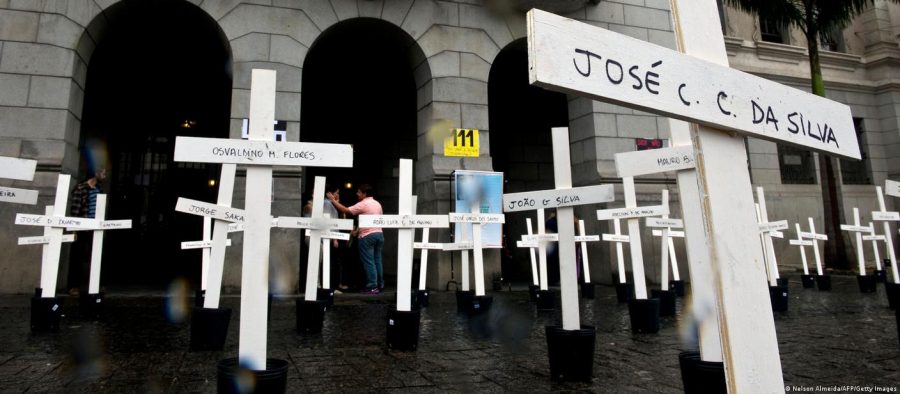 Carandiru: 30 anos da maior chacina numa prisão brasileira